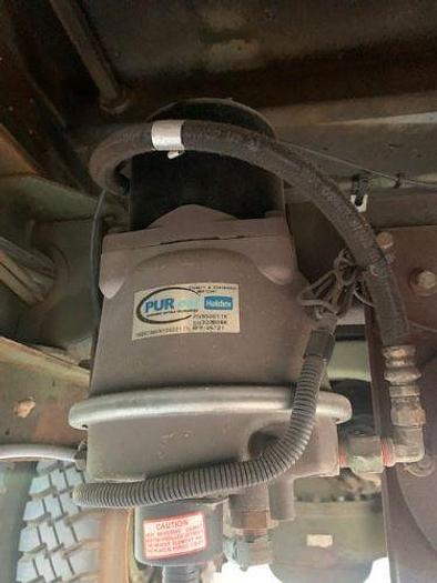 Used 1984 AM General M934A1