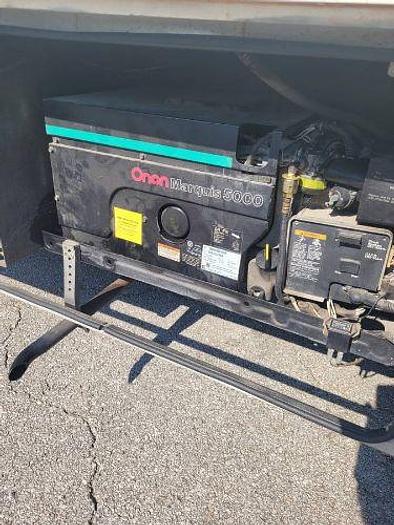 Used 1994 Thor Motor Coach Residency