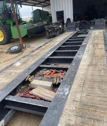 Used 2020 Liddell APM Trailer