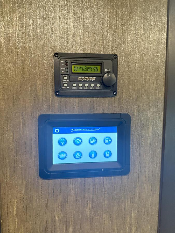 Used 2018 Forest River Berkshire XL 40C