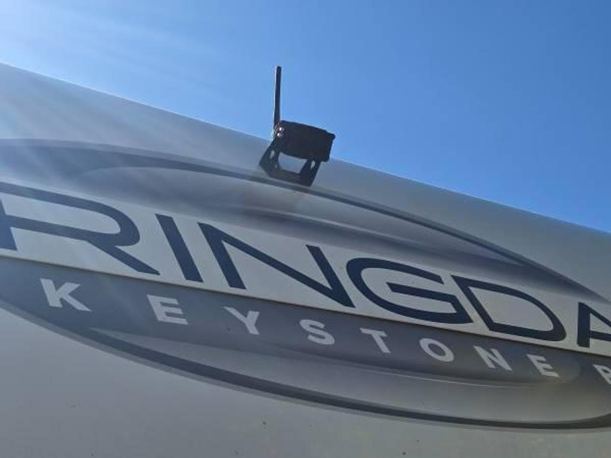 Used 2023 Keystone Springdale
