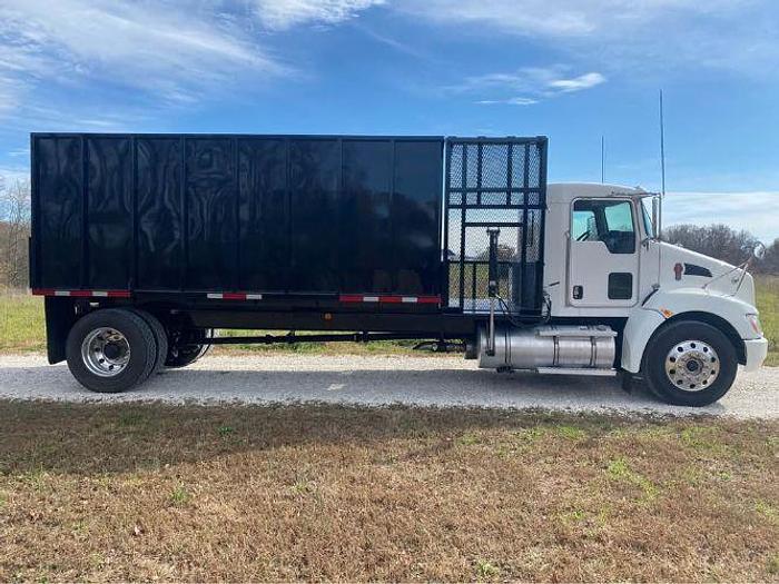 Used 2019 KENWORTH T300