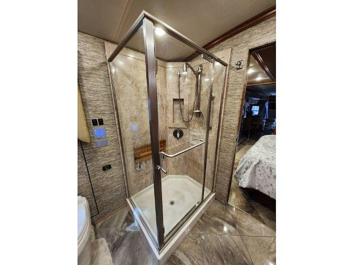 Used 2016 Newmar Dutch Star 4369