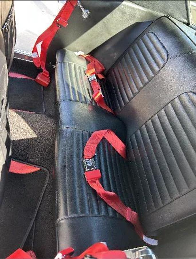 Used 1965 Ford Mustang