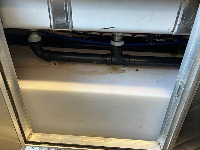 Used 2022 Food Trailer