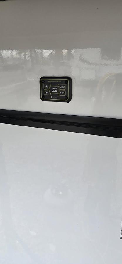 Used 2021 KZ Durango Gold G387FLF