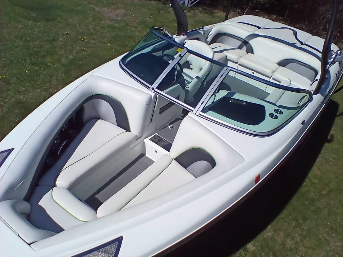 Used 2011 Centurion Enzo 230