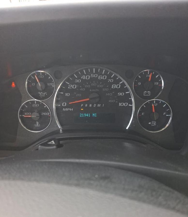 Used 2024 GMC Savana G3500