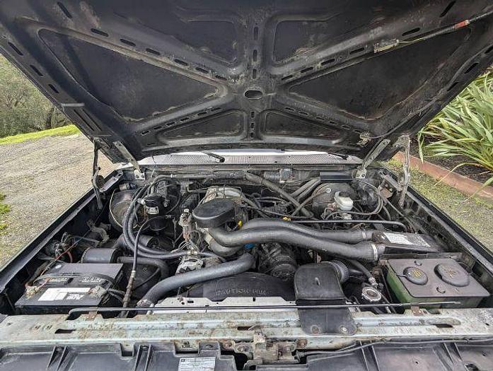 Used 1988 Ford F150 XLT Lariat