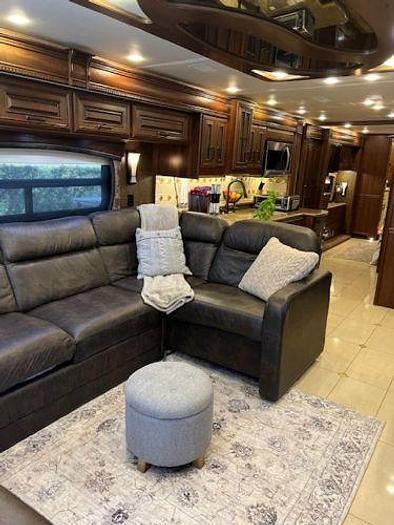 Used 2014 Aspire Coach