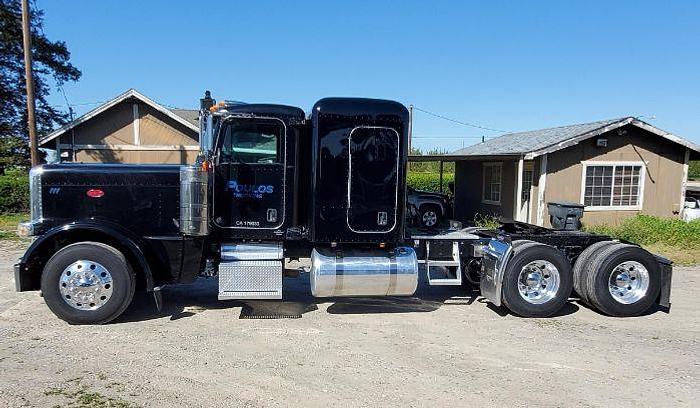 Used 2011 Peterbilt 389