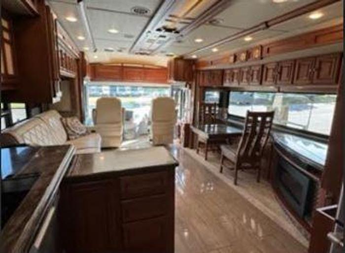 Used 2017 Winnebago Tour 42HD