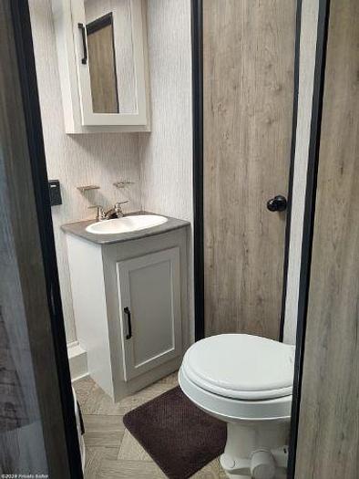 Used 2021 Palomino Puma 26FKDS