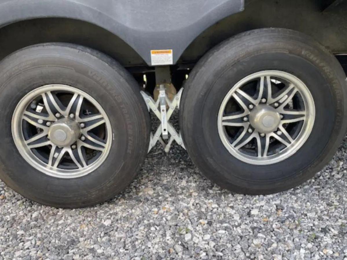 Used 2019 Grand Design SOLITUDE 380FL Fifth Wheel