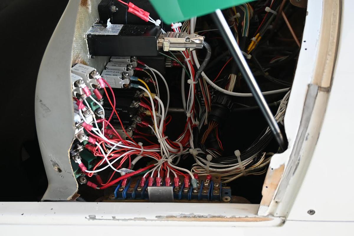 Used 1993 Lancair 360