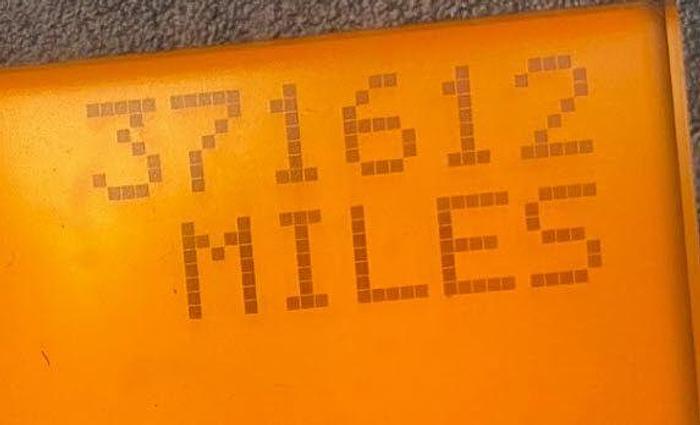 Used 2016 INTERNATIONAL PROSTAR