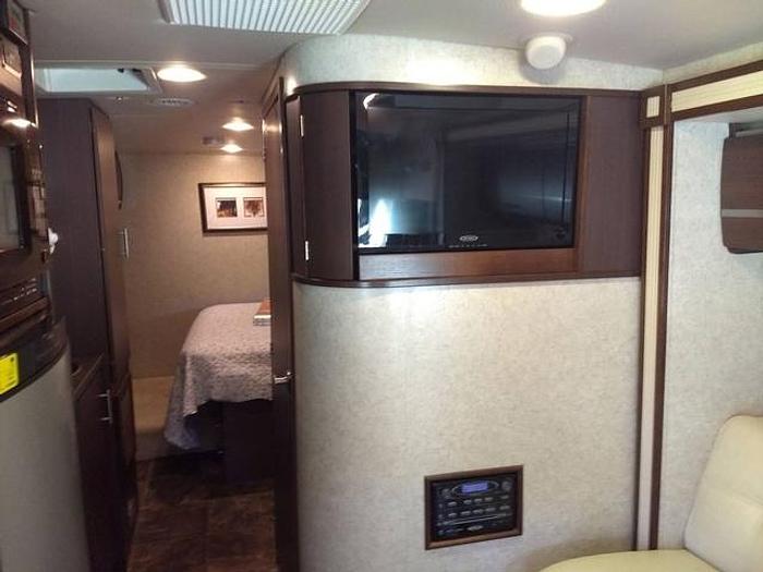Used 2012 Winnebago VIA Q