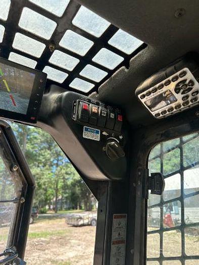 Used 2017 ASV Posi-Track RT75HD