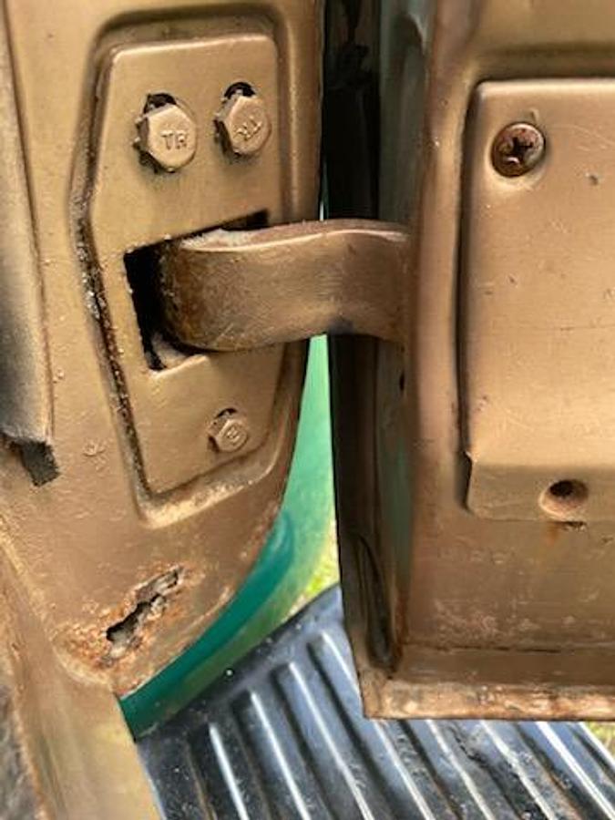 Used 1950 Chevrolet Pickup