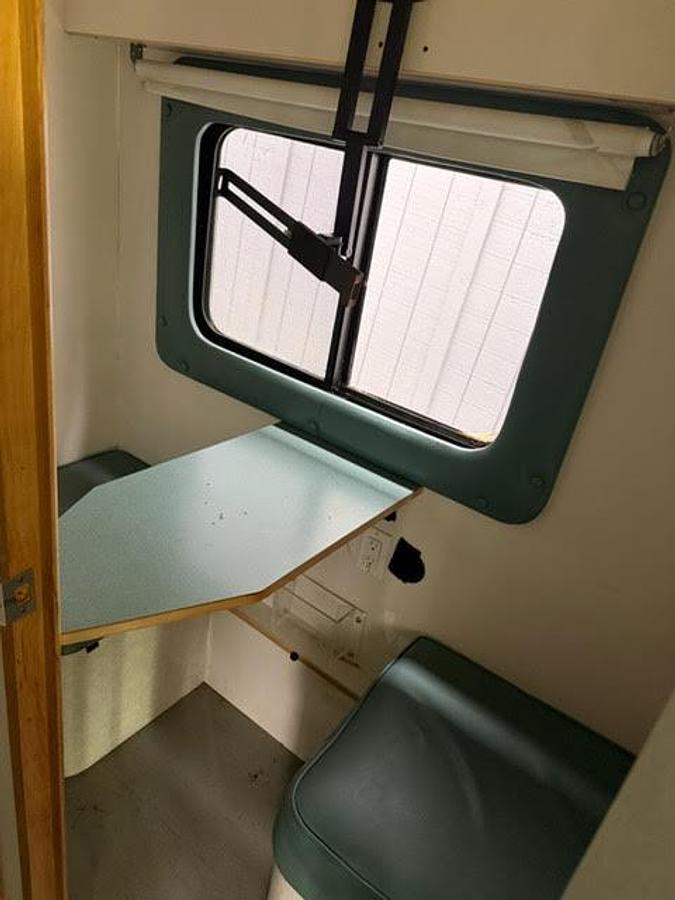 Used 2005 Thomas Transit Bus