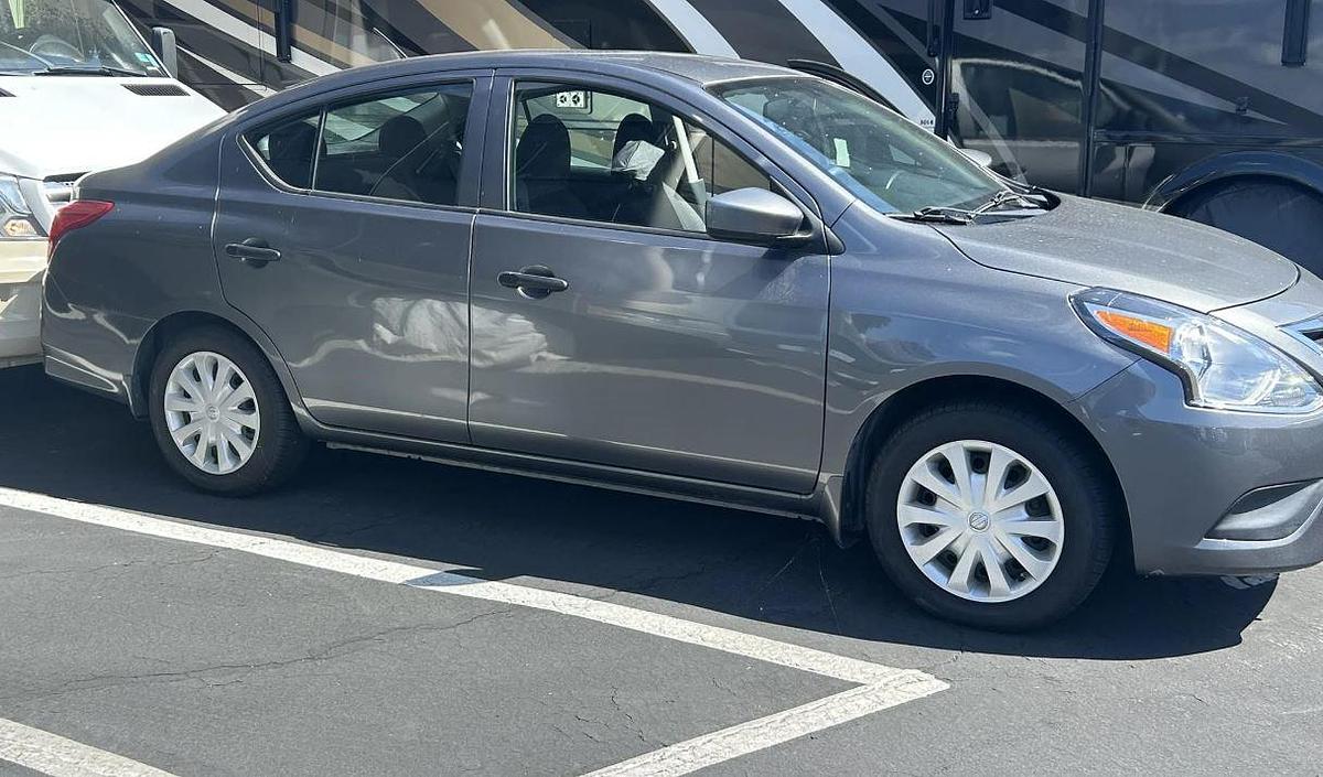 Used 2020 Thor Motor Coach Quantum KM24 w/ 2016 Nissan Versa Tow Vehicle