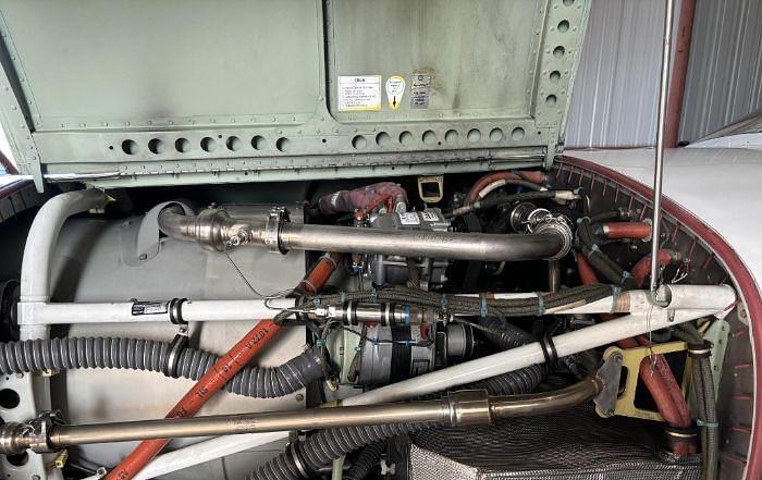 Used 2012 Socata TBM 850