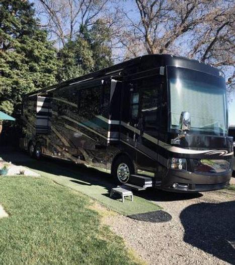 Used 2016 Newmar Mountain Aire 4565