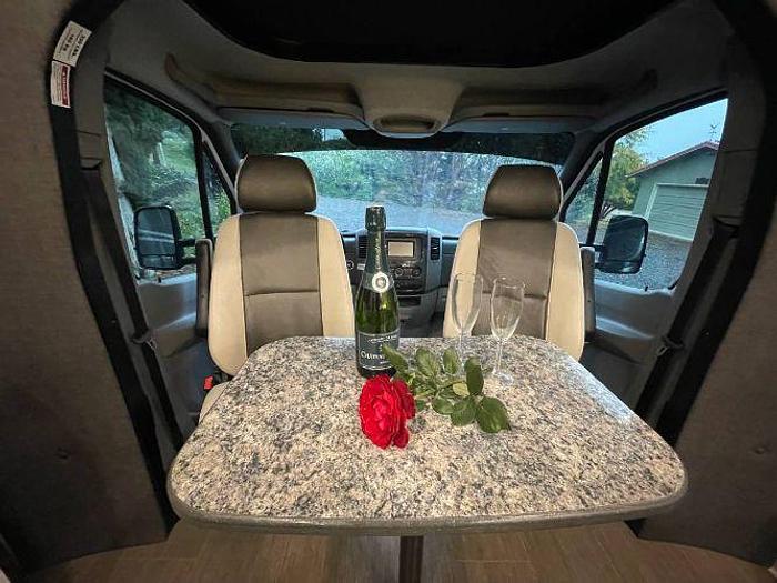 Used 2017 Coachmen Prism Elite 24EF