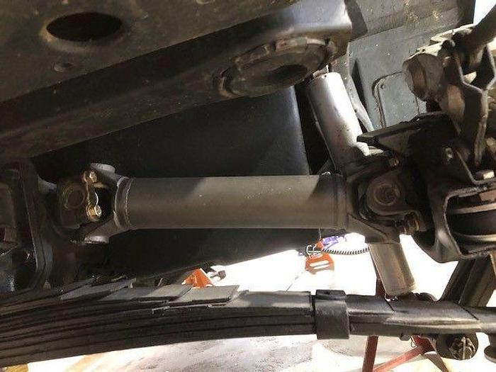 Used 1968 Chevrolet Corvette Convertible