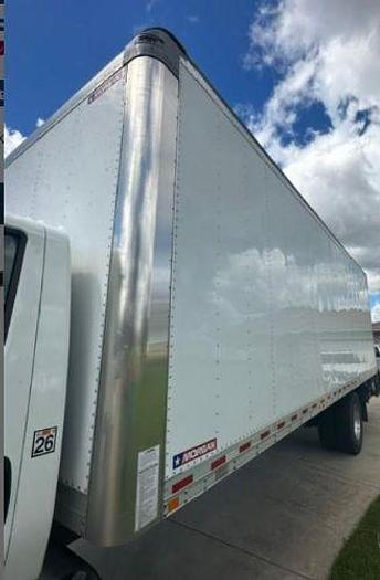 Used 2021 INTERNATIONAL MV