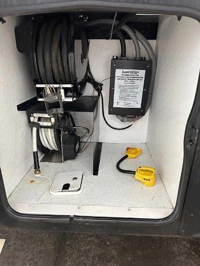 Used 2017 Fleetwood Discovery LXE 40G