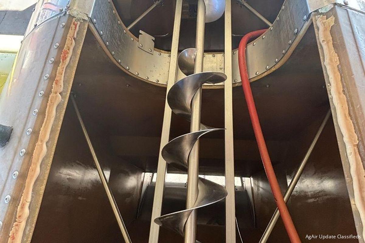 Used 2011 Air Tractor 802A