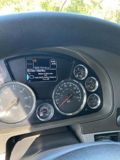 Used 2015 KENWORTH T680