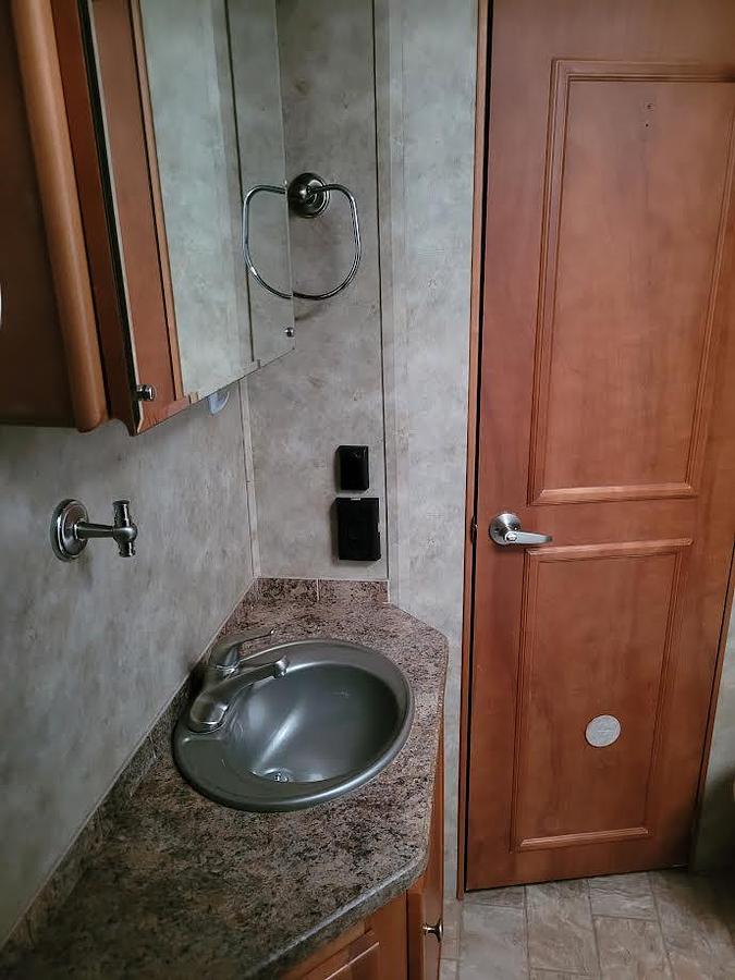 Used 2008 Gulf Stream Endura 6341