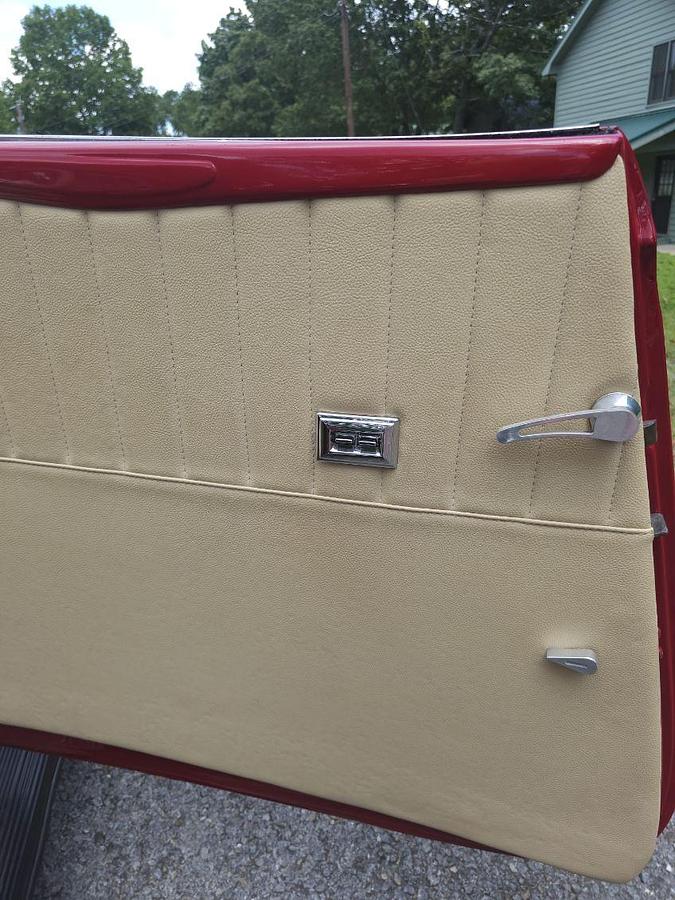 Used 1934 Ford Model 40 Coupe