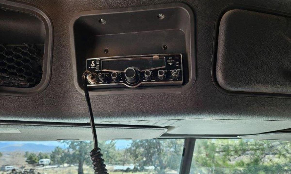 Used 2017 Freightliner Cascadia 125