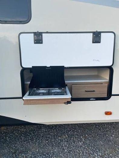 Used 2023 Prime Time Sanibel 3902WB