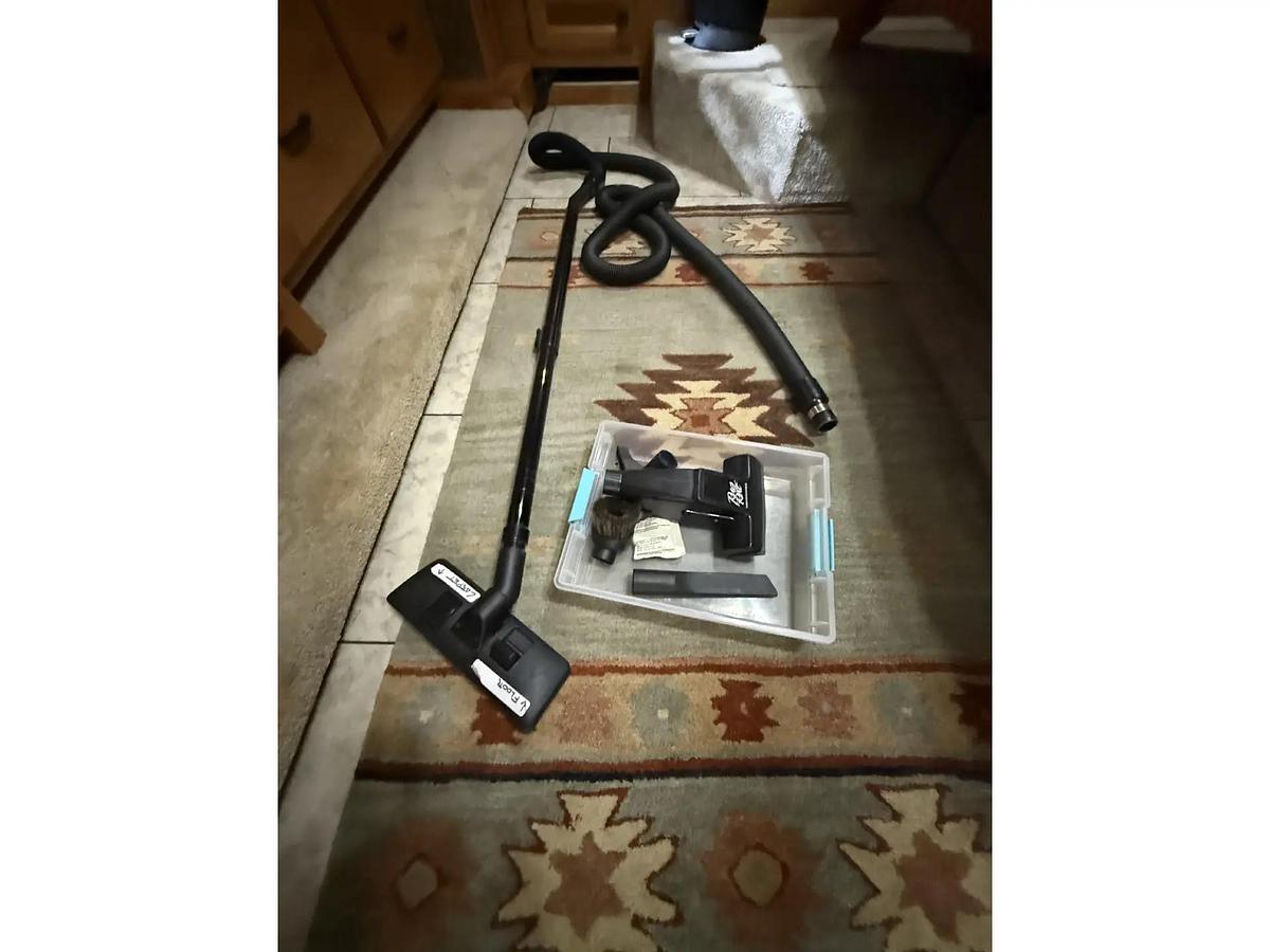 Used 2012 Tiffin Allegro Red 34QFA