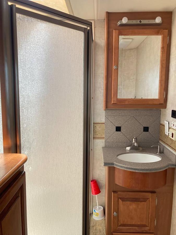 Used 2008 Tiffin Allegro Bay 37DB