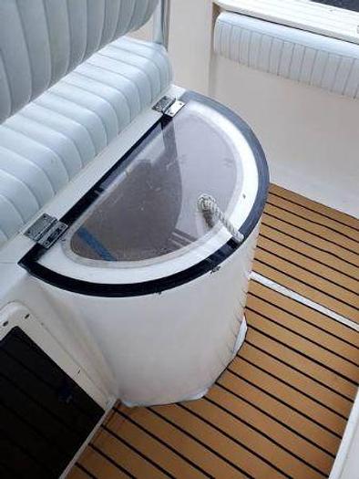 Used 2003 McKee Craft Runaway 22