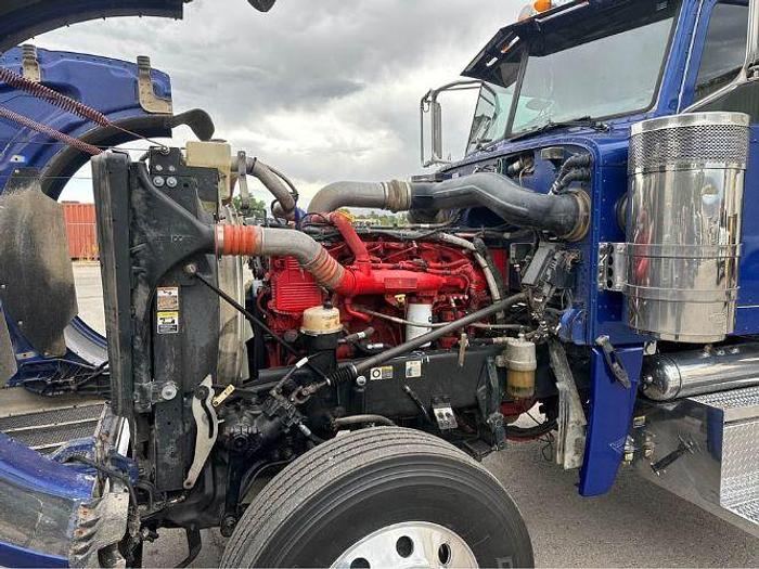 Used 2011 Peterbilt 389