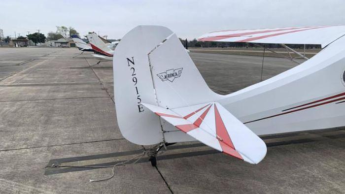 Used 1947 Aeronca 7AC