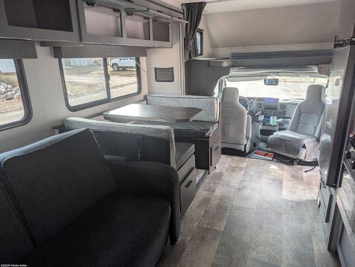 Used 2022 Forest River Solera 27DSE