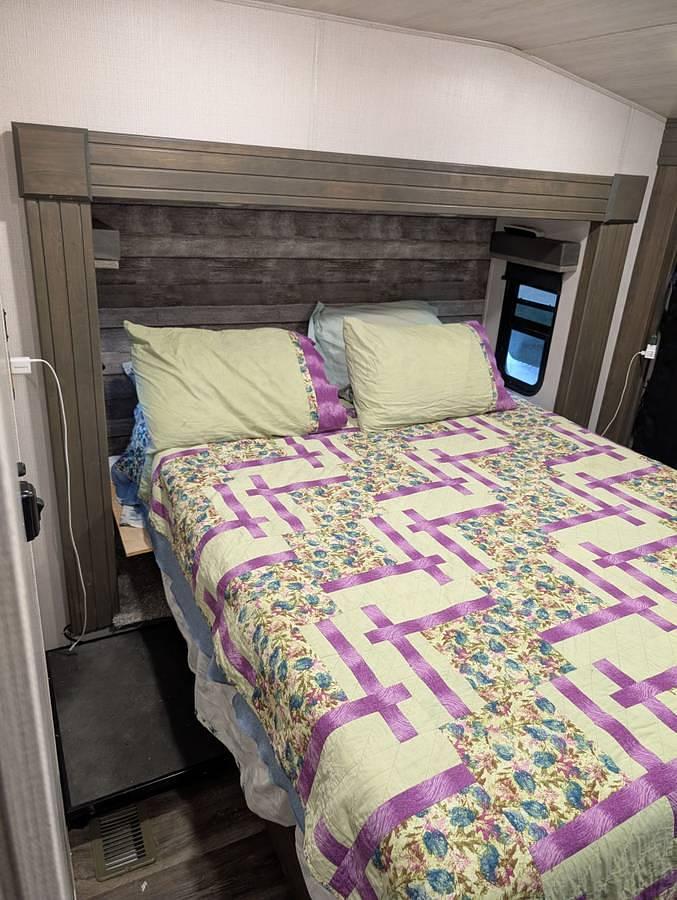 Used 2022 Keystone Cougar