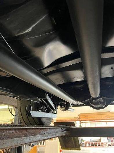 Used 1968 Chevrolet El Camino SS Clone