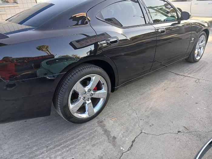 Used 2007 Dodge Charger R/T