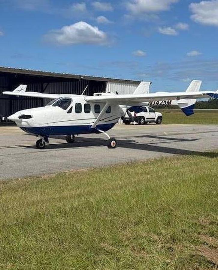 Used 1974 Cessna P-337T Skymaster