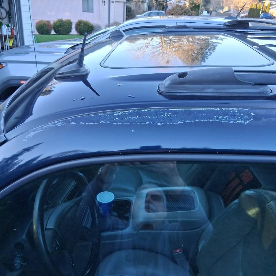 Used 2005 Chevrolet Avalanche Z71