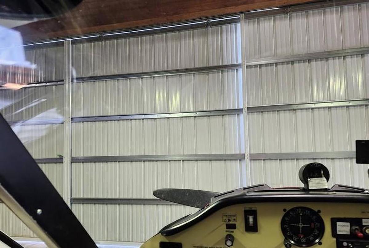 Used 2004 Tecnam Bravo P2004