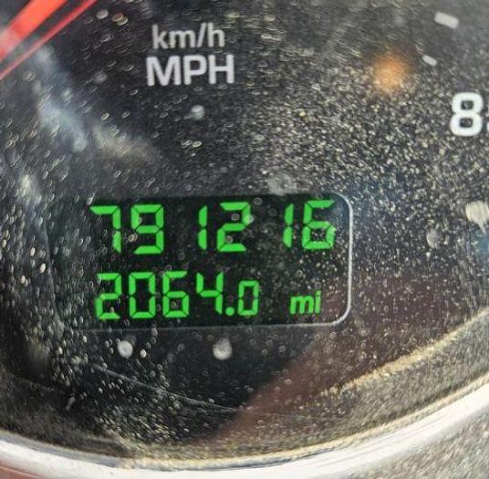 Used 2009 KENWORTH T800